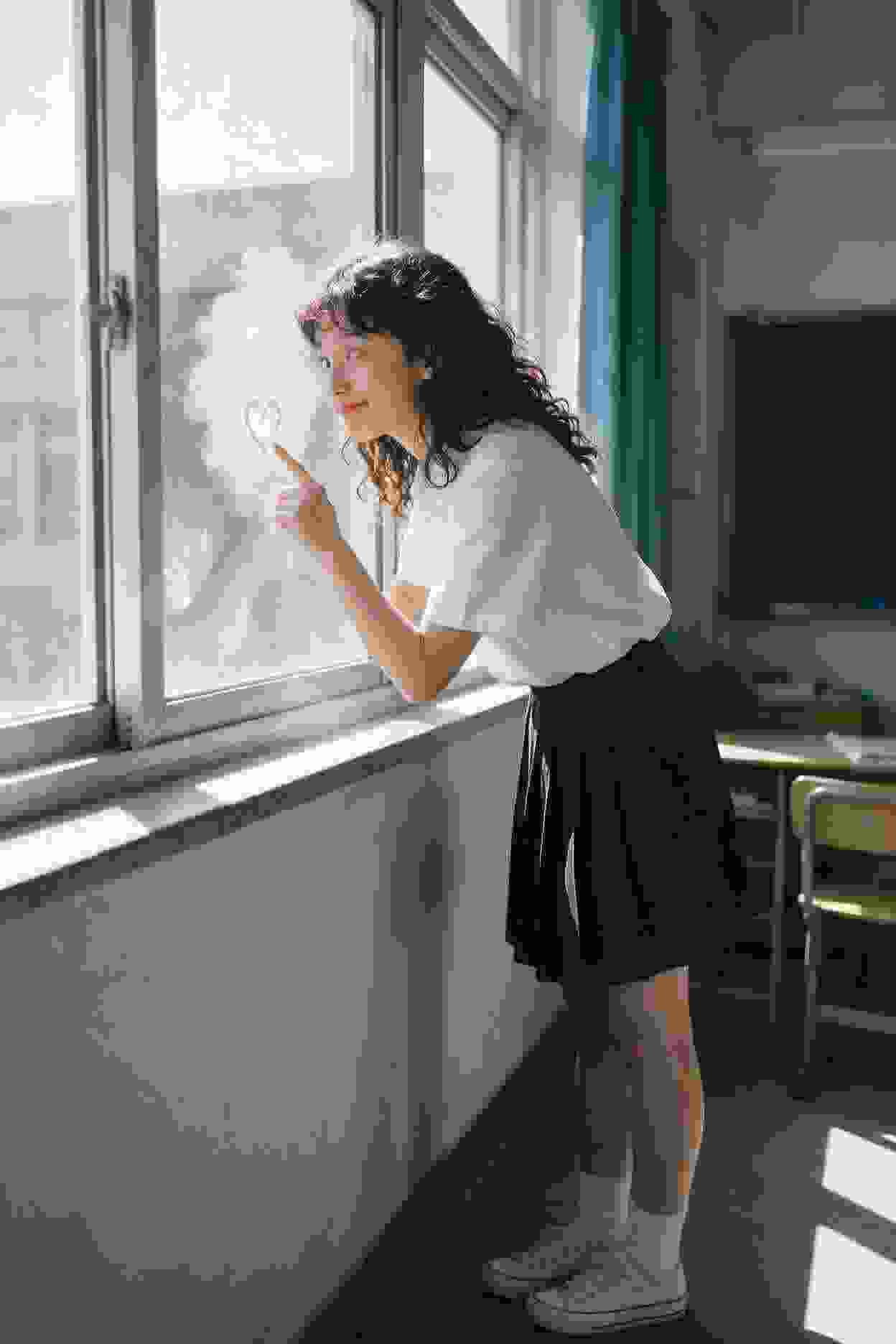 美式恐怖故事