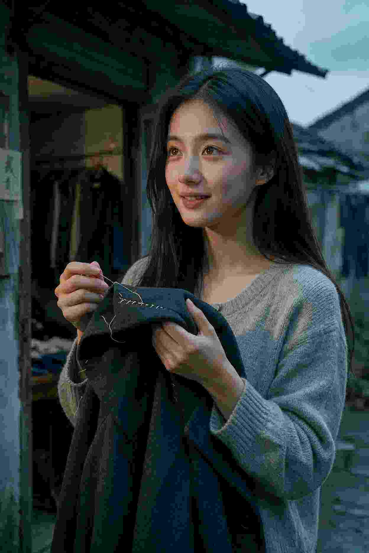 破产姐妹