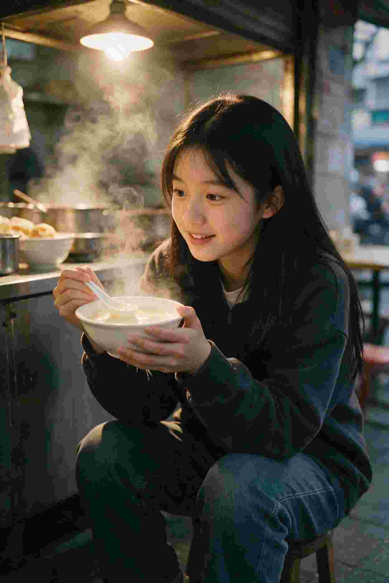 怪奇物语