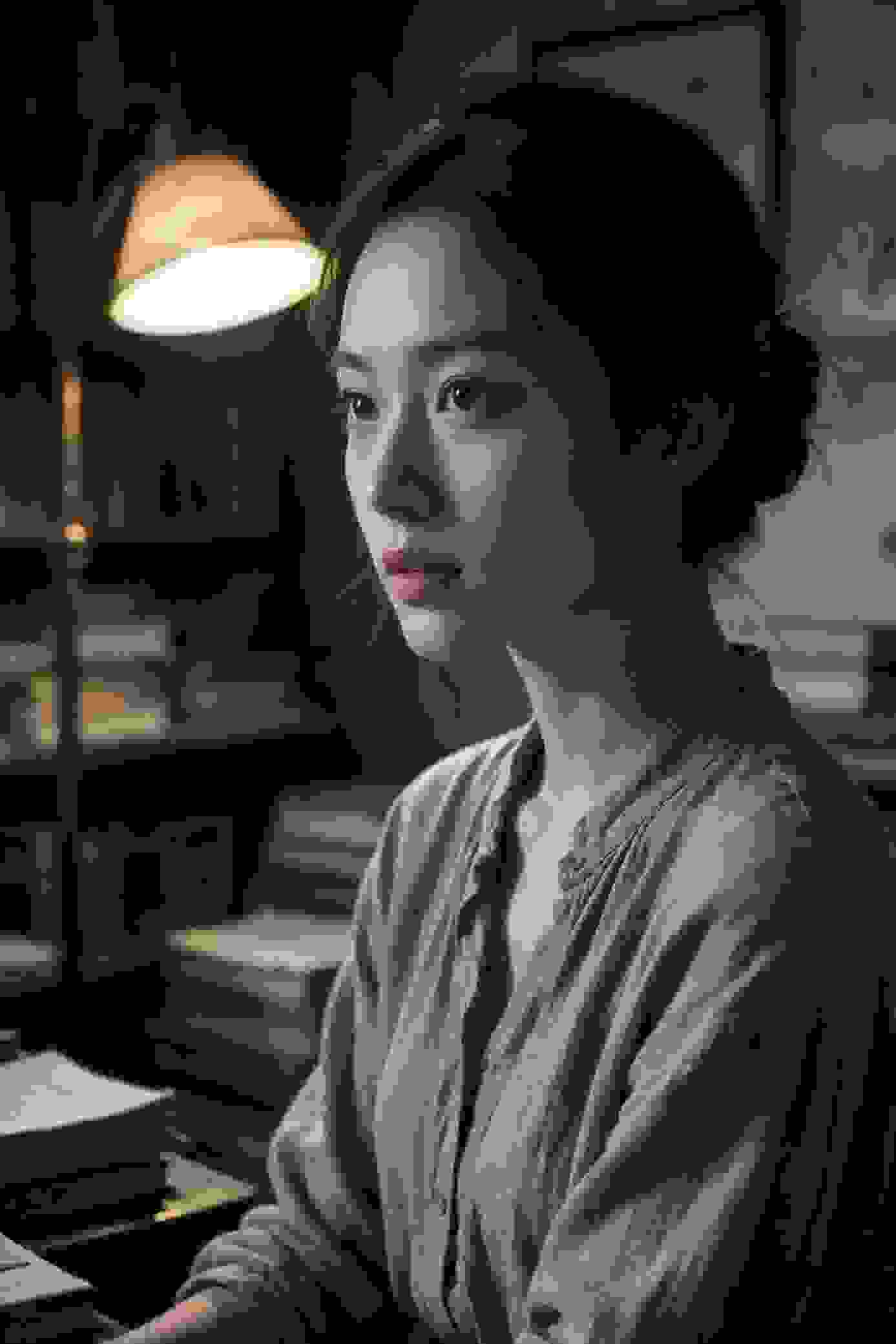 权欲