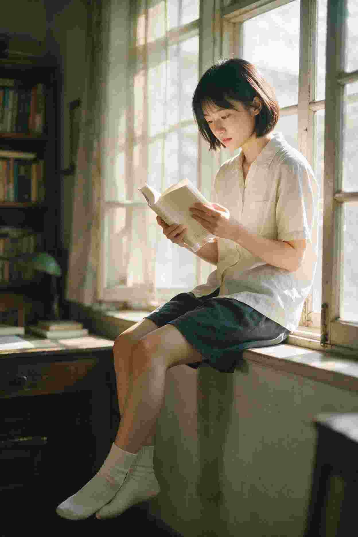真探